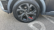 Renault Arkana 1.6 E-TECH Hybrid 145 R.S. Line 5dr Auto Hybrid Estate